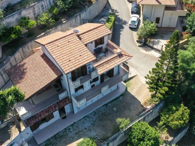 Villa in vendita a Capo d'Orlando ME