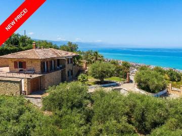 Villa in vendita a Capo d'Orlando ME