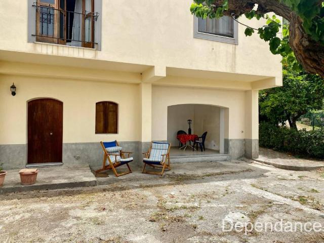 Villa in vendita a Capo d'Orlando ME