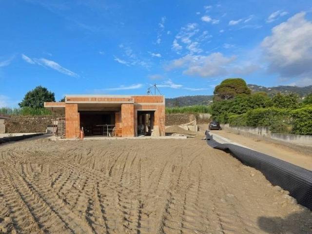 Villa in vendita a Capo d'Orlando ME