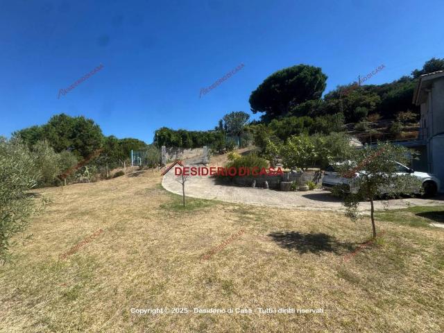 Villa in vendita a Capo d'Orlando ME
