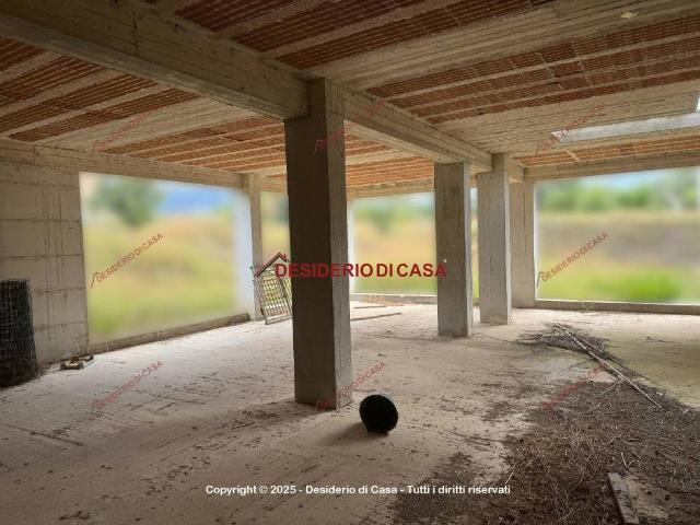 Villa in vendita a Capo d'Orlando ME