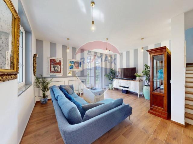 Villa in vendita a Caponago