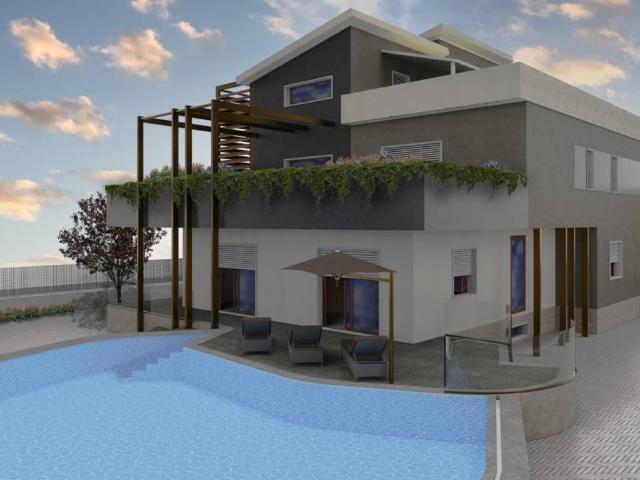 Villa in vendita a Capodrise CE