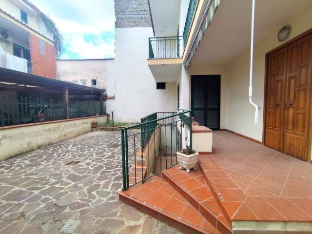 Villa in vendita a Capodrise CE