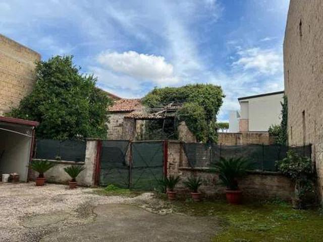 Villa in vendita a Capodrise CE