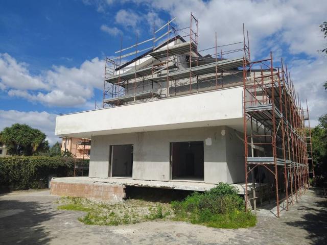 Villa in vendita a Capodrise CE
