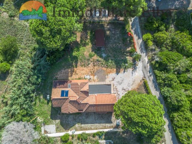 Villa in vendita a Capoliveri LI