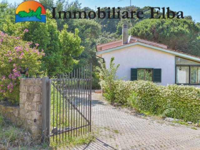 Villa in vendita a Capoliveri LI