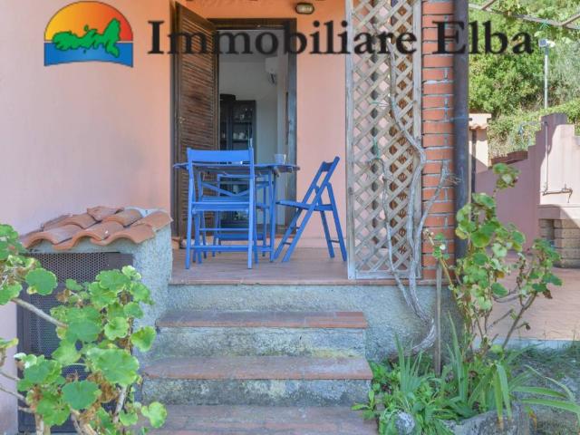 Villa in vendita a Capoliveri LI