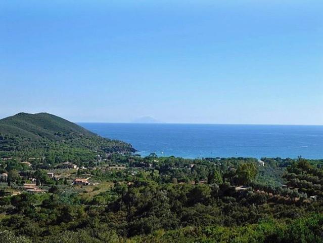 Villa in vendita a Capoliveri LI