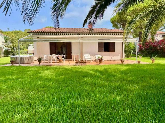 Villa in vendita a Capoliveri LI