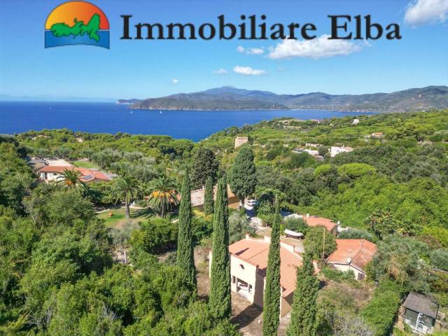 Villa in vendita a Capoliveri LI
