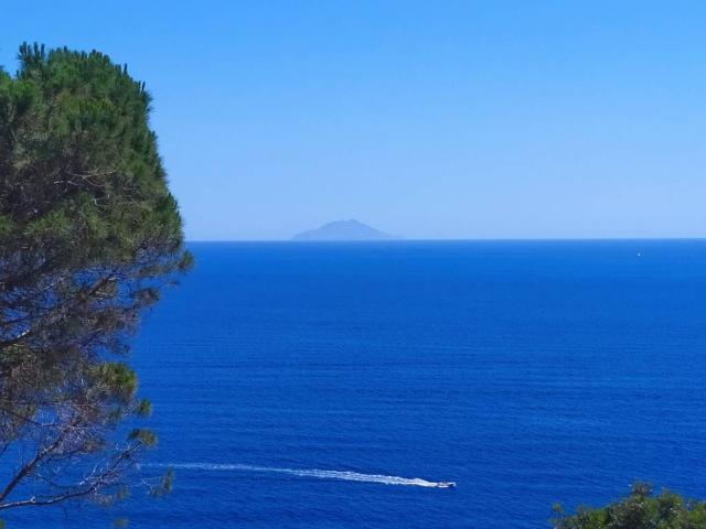 Villa in vendita a Capoliveri LI