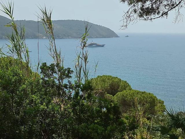 Villa in vendita a Capoliveri LI