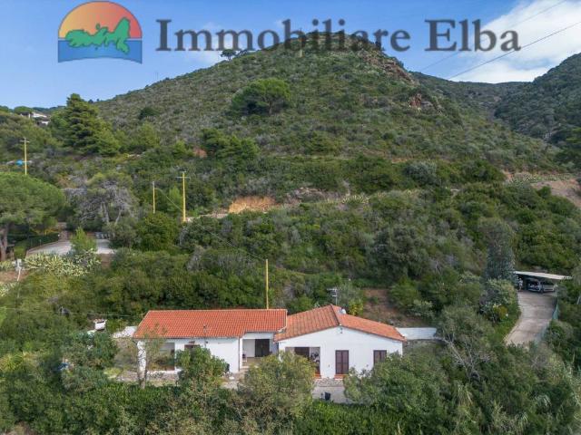 Villa in vendita a Capoliveri LI