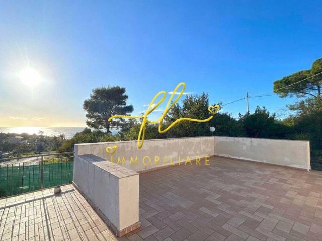 Villa in vendita a Capoliveri LI