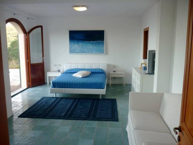 Villa in vendita a Capoliveri LI