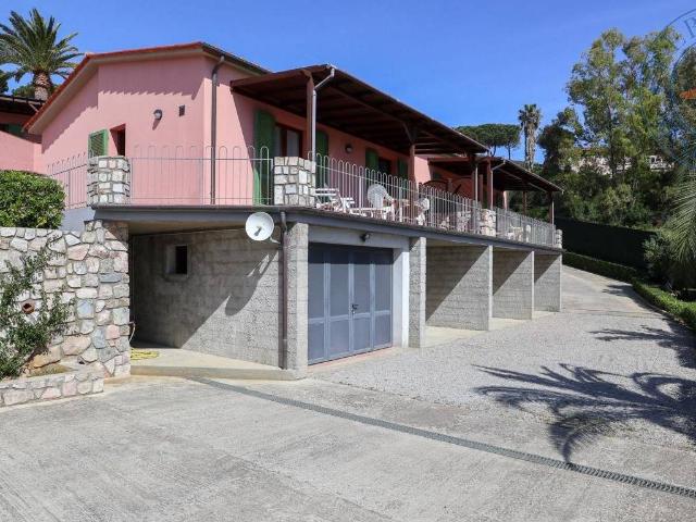 Villa in vendita a Capoliveri LI