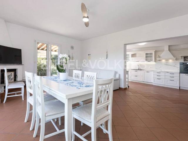Villa in vendita a Capoliveri LI