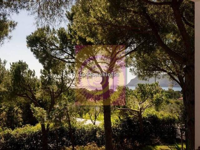Villa in vendita a Capoliveri LI