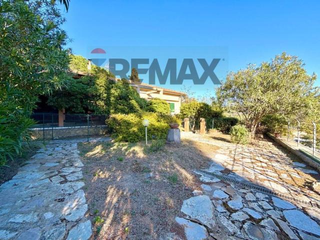 Villa in vendita a Capoliveri LI