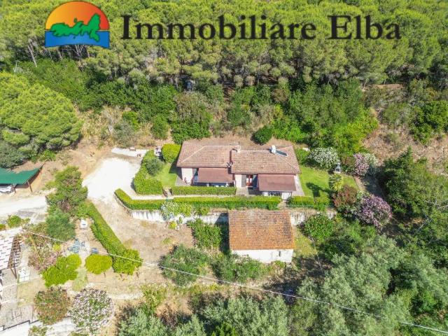Villa in vendita a Capoliveri LI