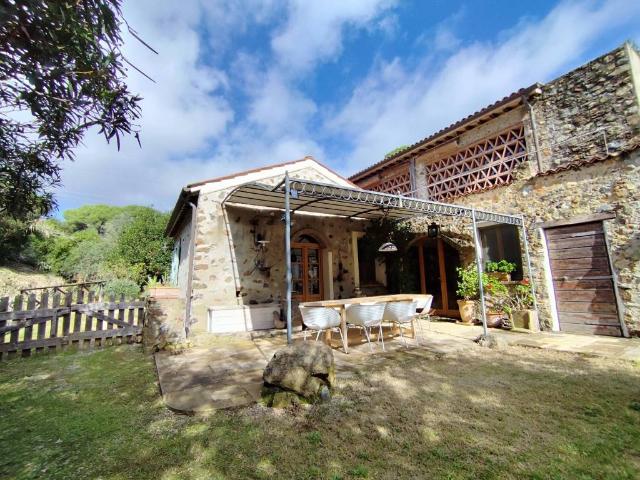 Villa in vendita a Capoliveri LI