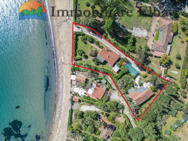 Villa in vendita a Capoliveri LI