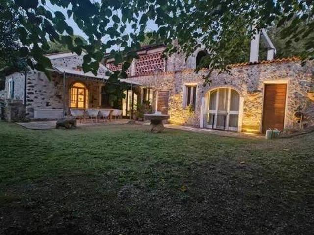 Villa in vendita a Capoliveri LI