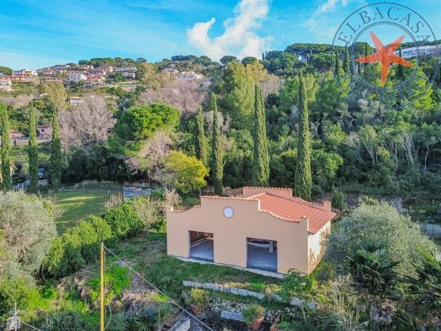 Villa in vendita a Capoliveri LI