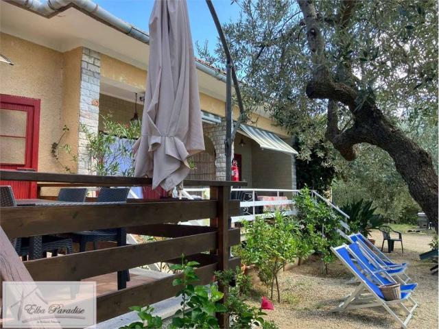 Villa in vendita a Capoliveri LI