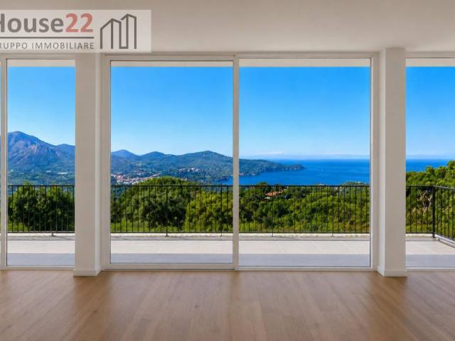 Villa in vendita a Capoliveri LI