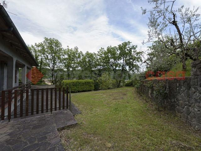Villa in vendita a Capolona