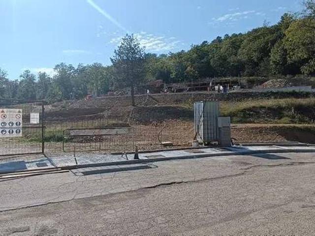 Villa in vendita a Capolona AR