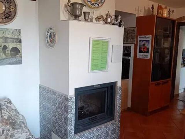 Villa in vendita a Capolona AR