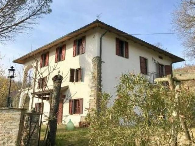 Villa in vendita a Capolona AR