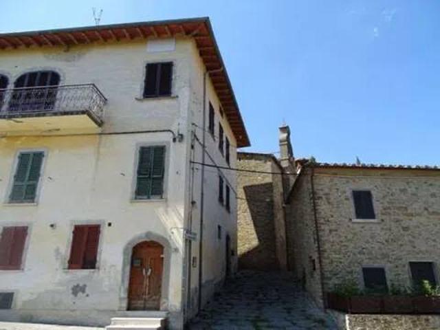 Villa in vendita a Capolona AR