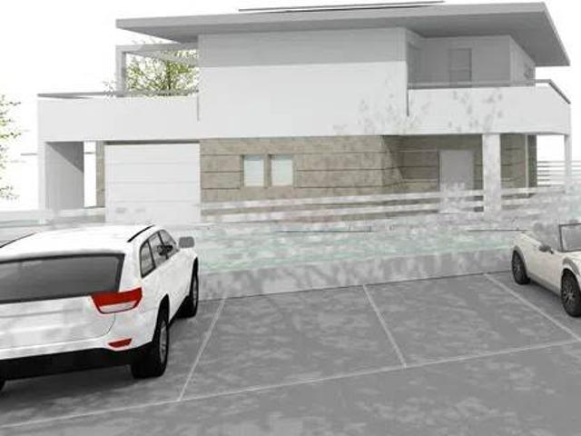 Villa in vendita a Capolona AR