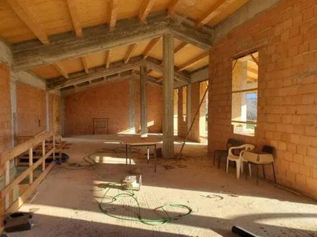 Villa in vendita a Capolona AR