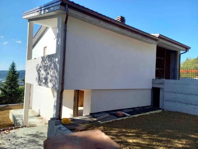 Villa in vendita a Capolona AR