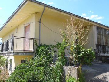 Villa in vendita a Caposele AV