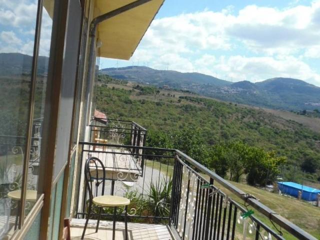Villa in vendita a Caposele AV