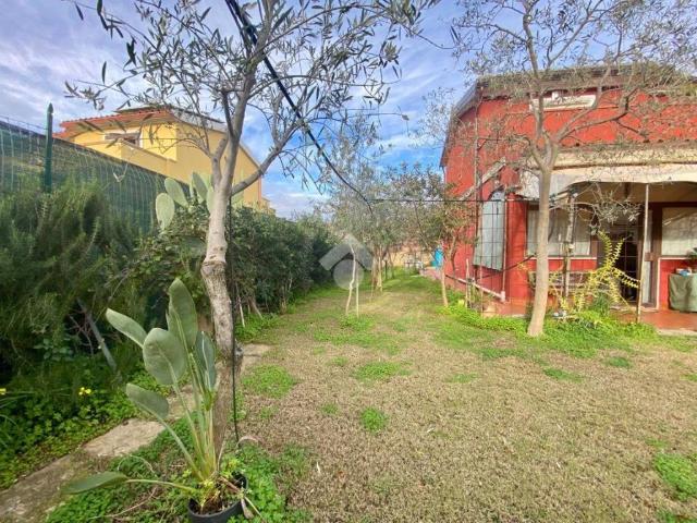 Villa in vendita a Capoterra CA