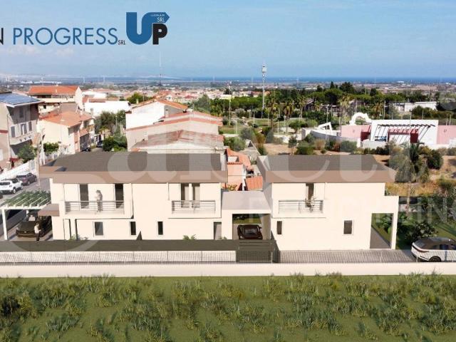 Villa in vendita a Capoterra CA