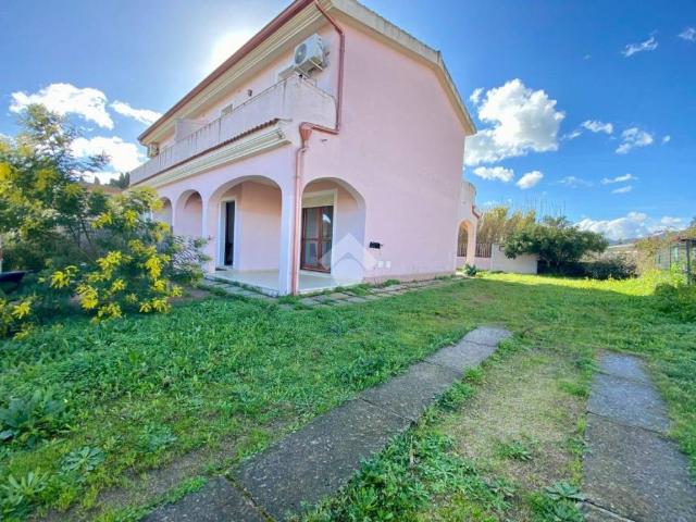 Villa in vendita a Capoterra CA