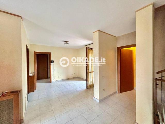 Villa in vendita a Capoterra CA