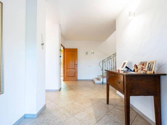 Villa in vendita a Capoterra CA