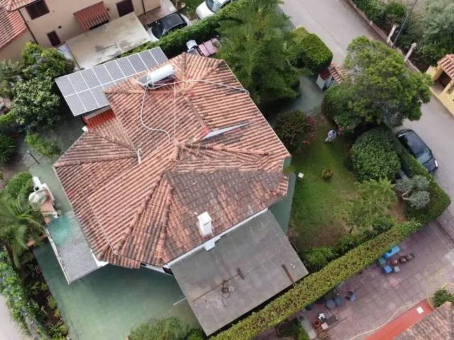 Villa in vendita a Capoterra CA