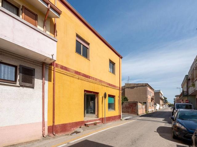Villa in vendita a Capoterra CA